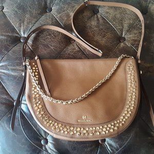 Michael Kors Large Jagger Crossbody